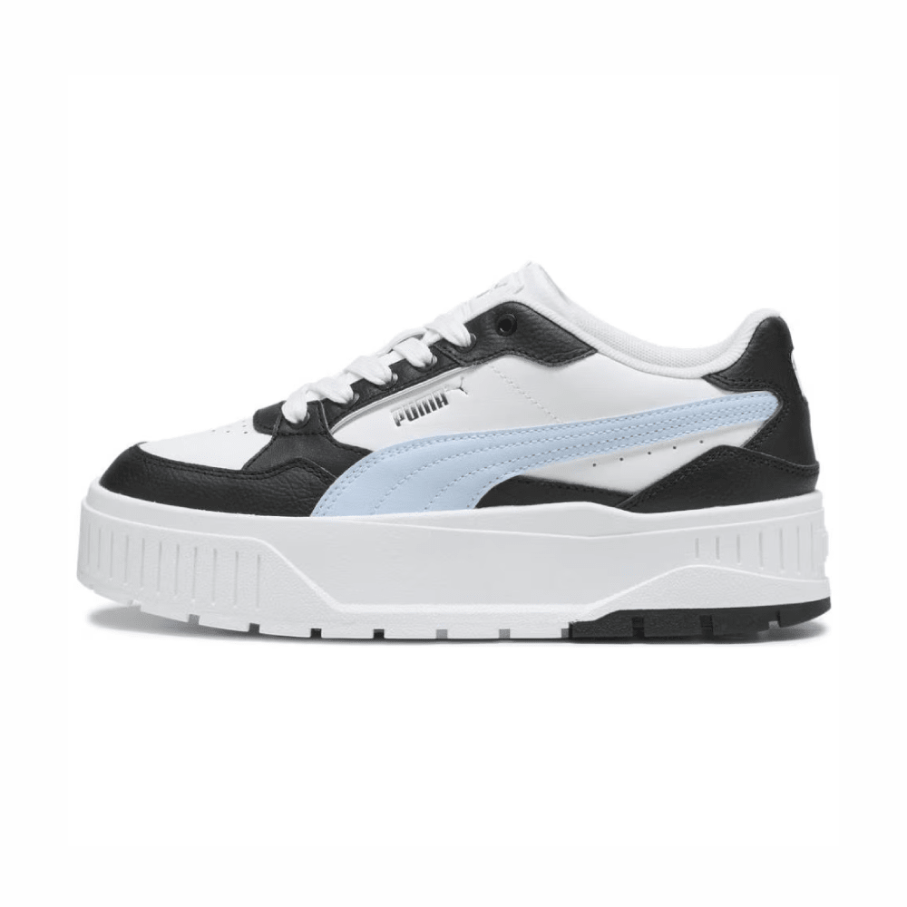 ZAPATILLA MUJER PUMA KARMEN II DOL - 397461-16 - 38.5