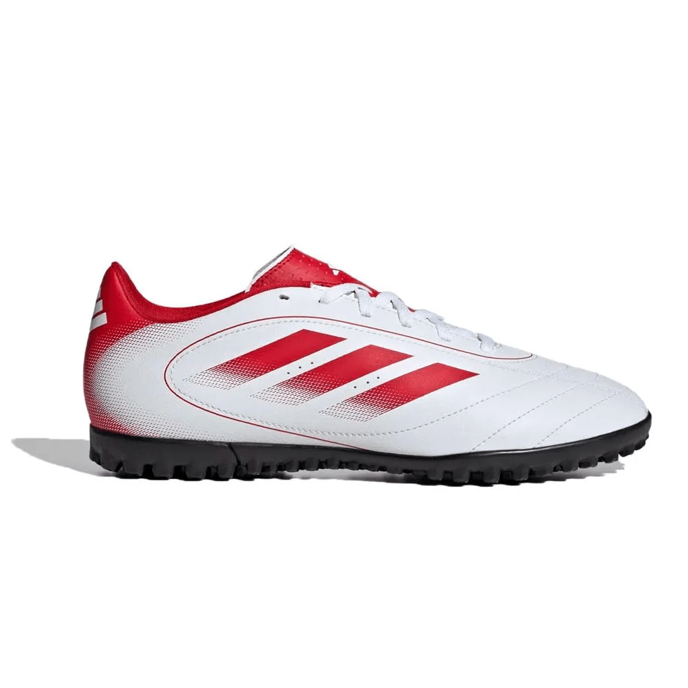 ZAPATILLAS HOMBRE ADIDAS GOLETTO IX RIVER PLATE TF - JR7145 - 41.5