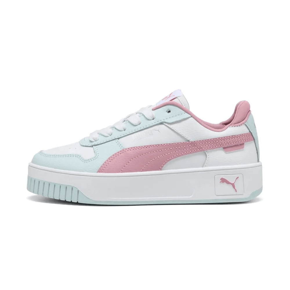ZAPATILLA JR PUMA CARINA STREET- 393846-243 ZAPATILLA JR PUMA CARINA STREET- 393846-24 - 36