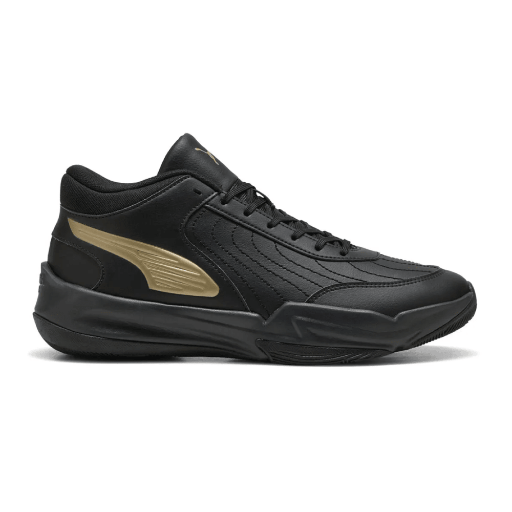 ZAPATILLA HOMBRE PUMA COURT 2 SL - 313721-02 - 40