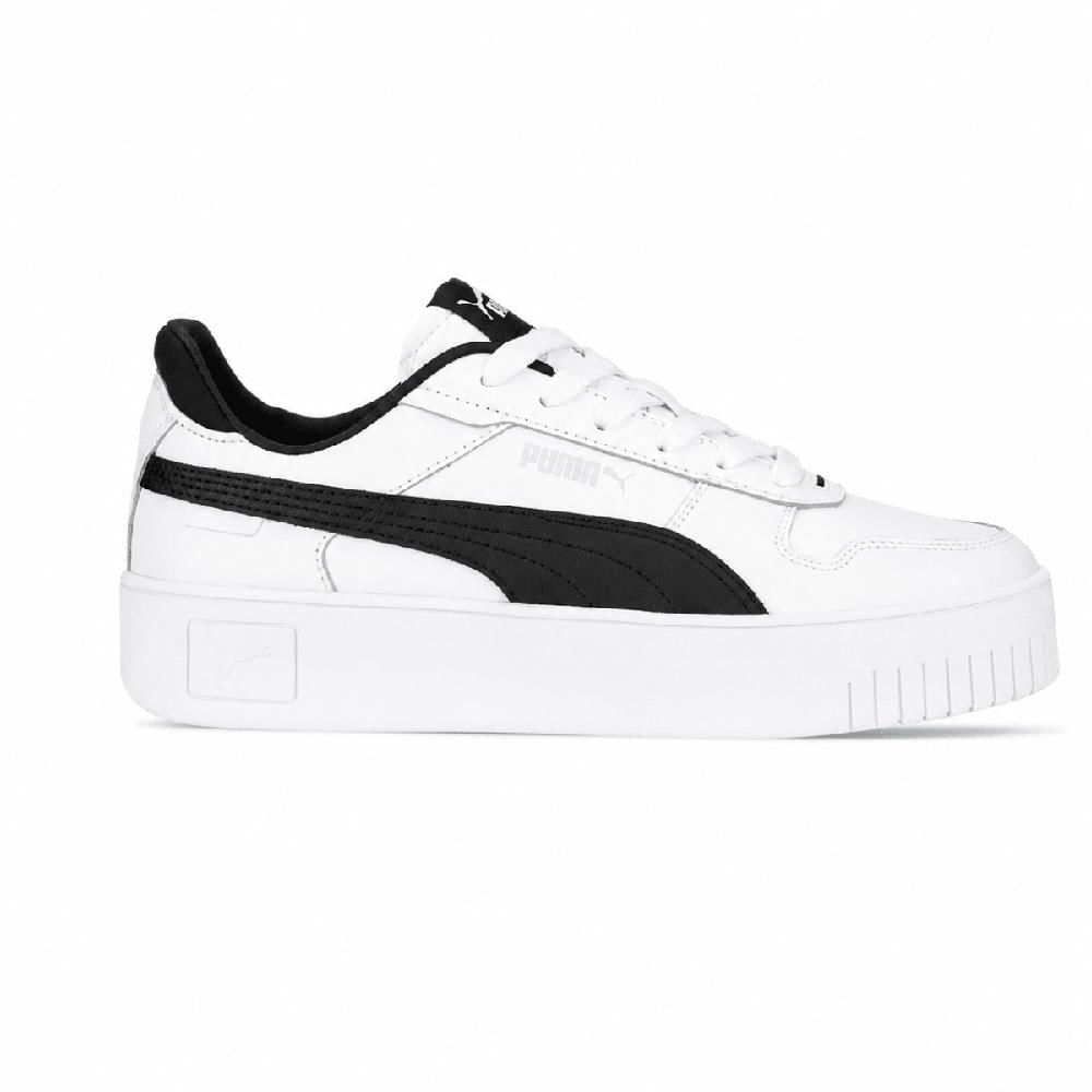 ZAPATILLA MUJER PUMA CARINA STREET- 389390-03 - 39