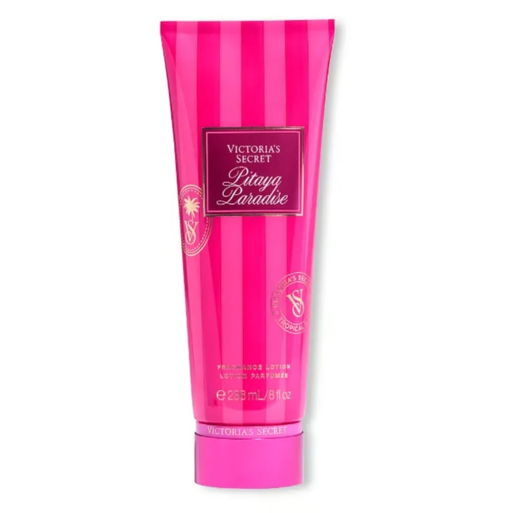 LOCION CORPORAL VICTORIA SECRET PITAYA PARADISE 236ML