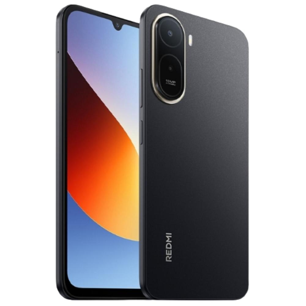 Celular Xiaomi Redmi A7 Pro 128GB 4GB RAM Black