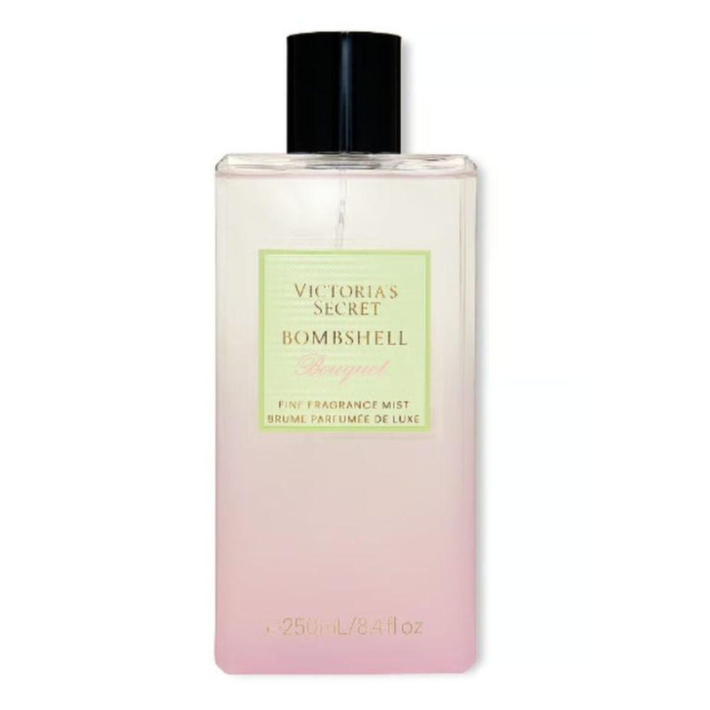 FRAGANCIA FINA VICTORIA SECRET BOMBSHELL BOUQUET 250ML