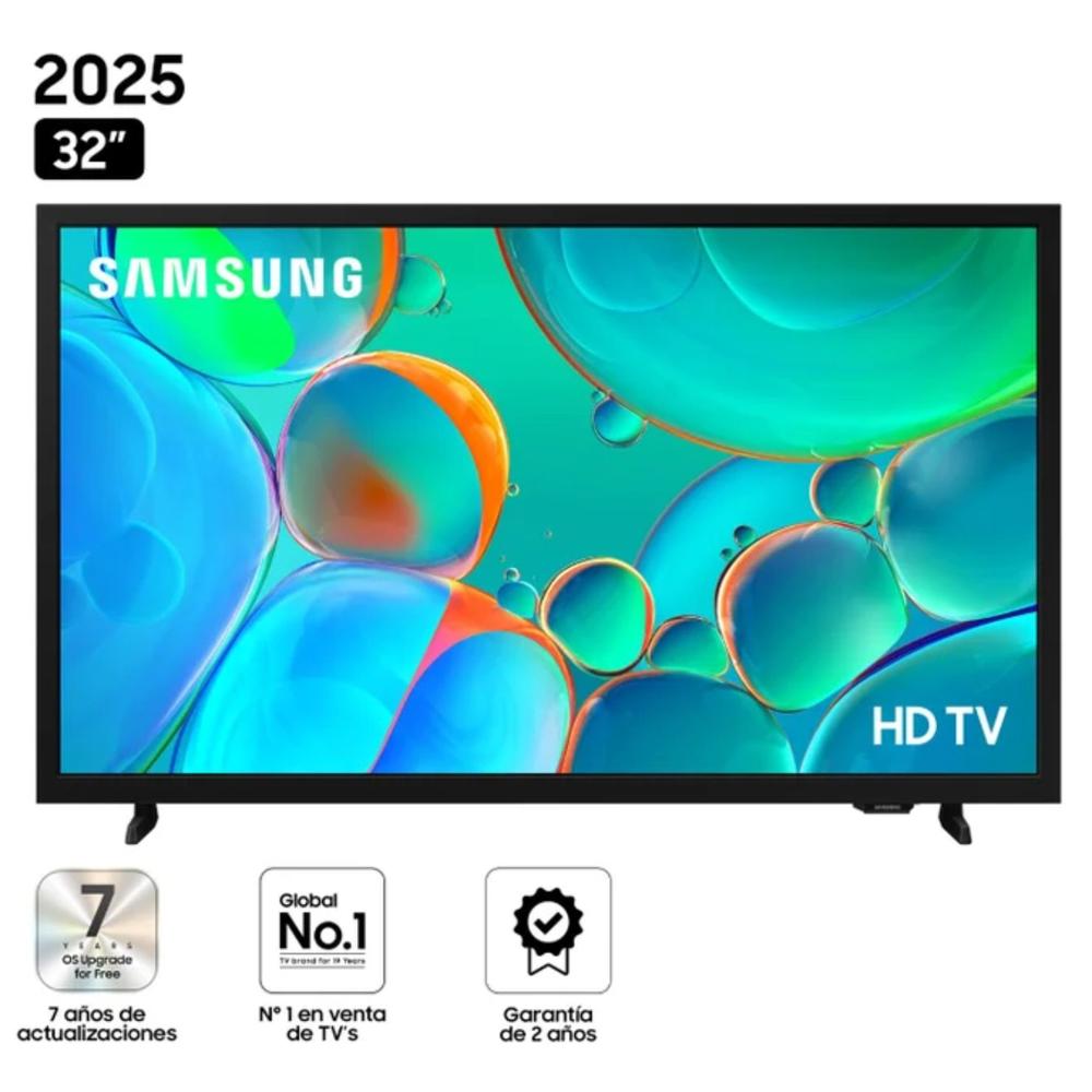 TV Samsung UN32H5000FGXPE 32 HD con Sistema Tizen