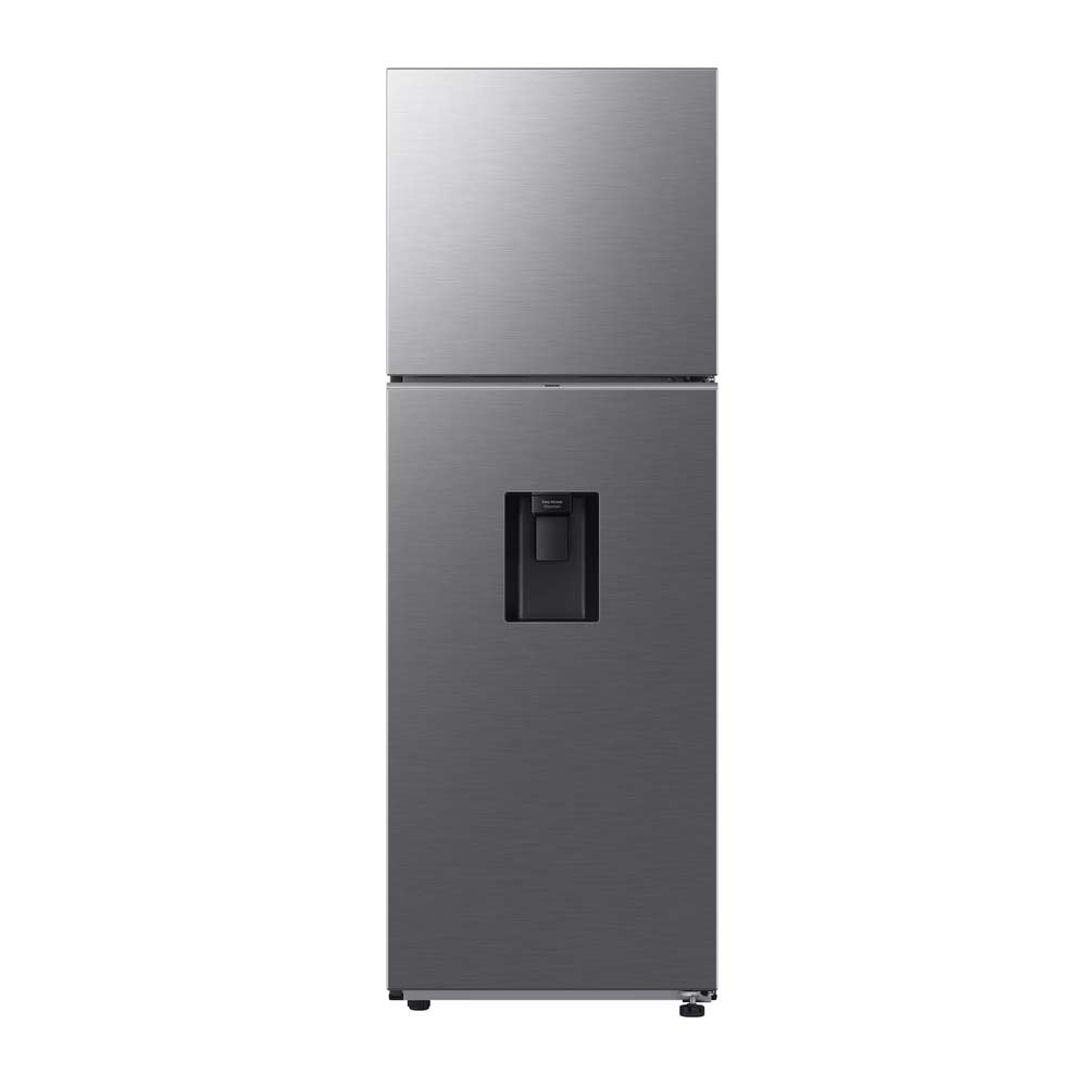 Refrigeradora Samsung 301LT RT31DG5220S9PE Silver