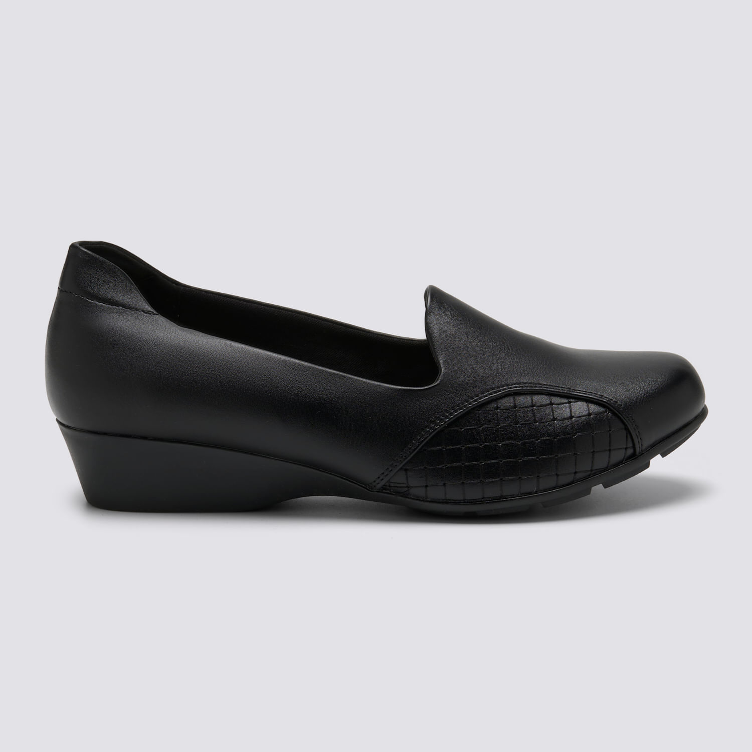 Zapatos De Vestir Negro Mujer Madison Juan 36