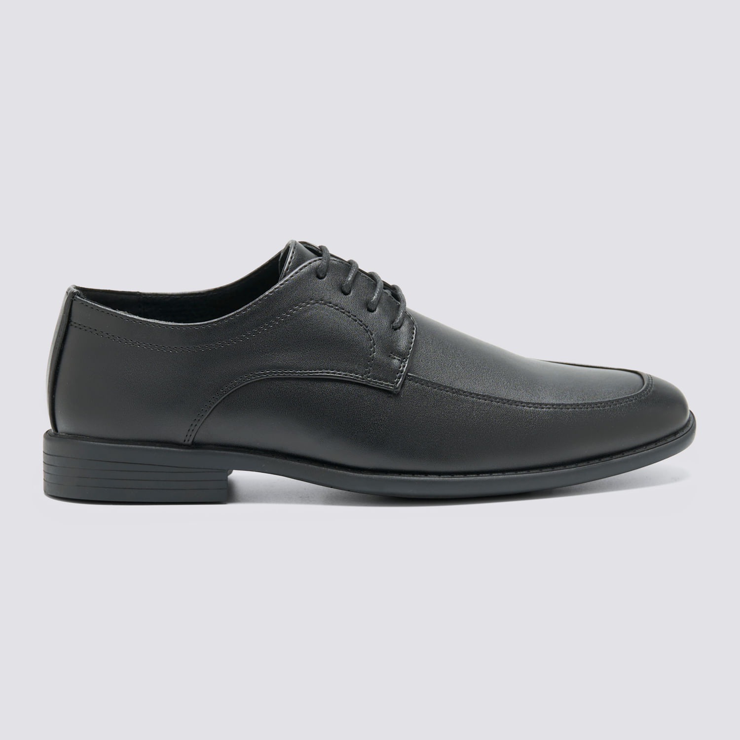 Zapatos De Vestir Hombre Madison Chuck Negro 41