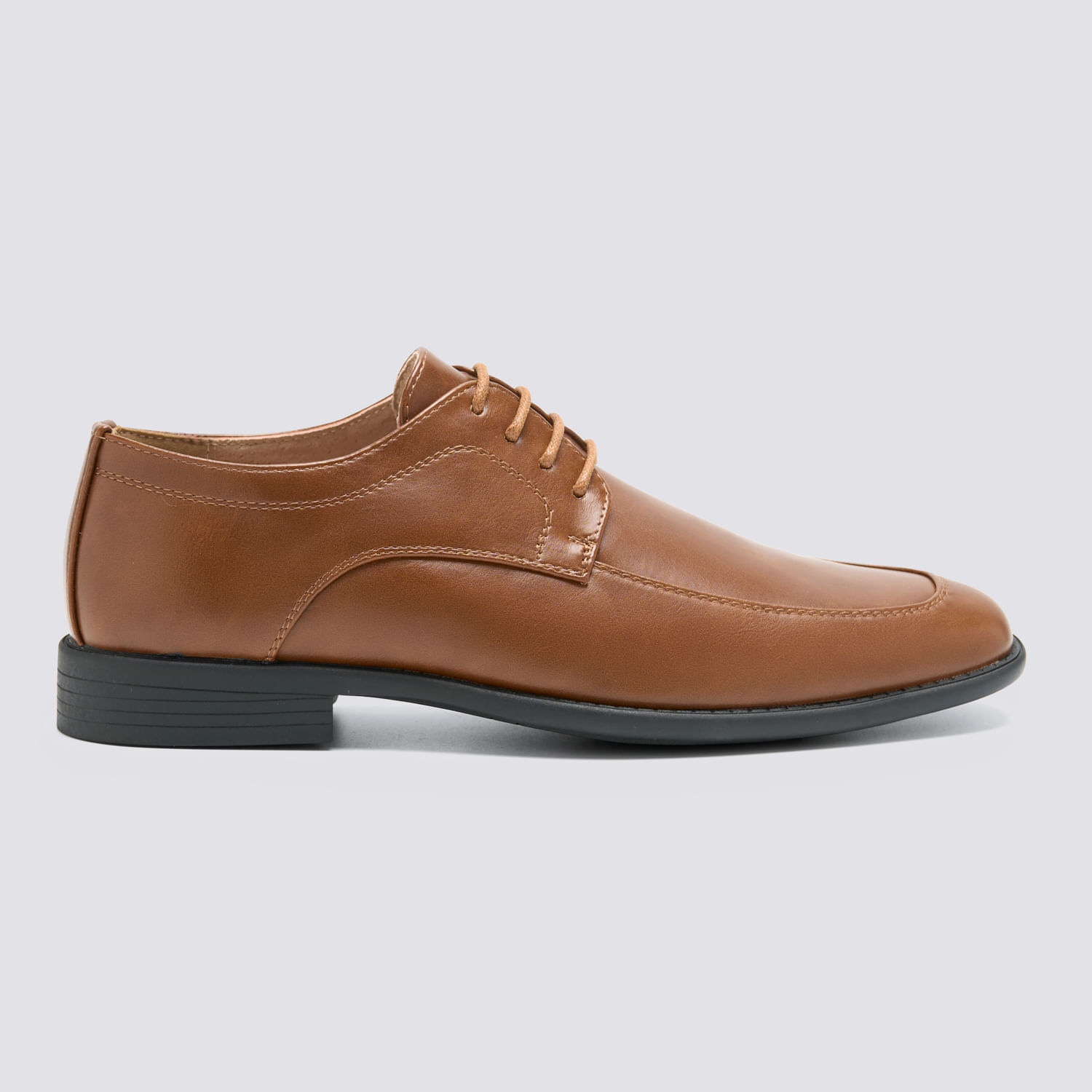Zapatos De Vestir Hombre Madison Pchuk Camel 40