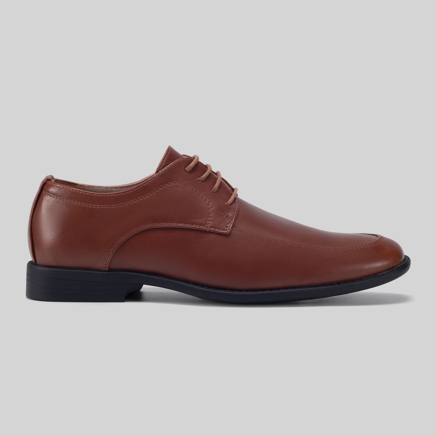 Zapatos De Vestir Hombre Madison Pchuk Camel 42