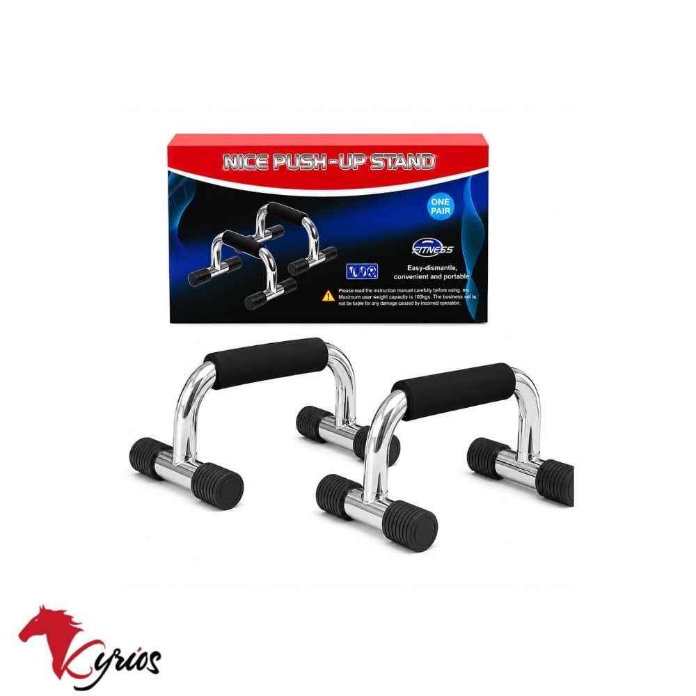 Soportes para Flexiones de Pecho