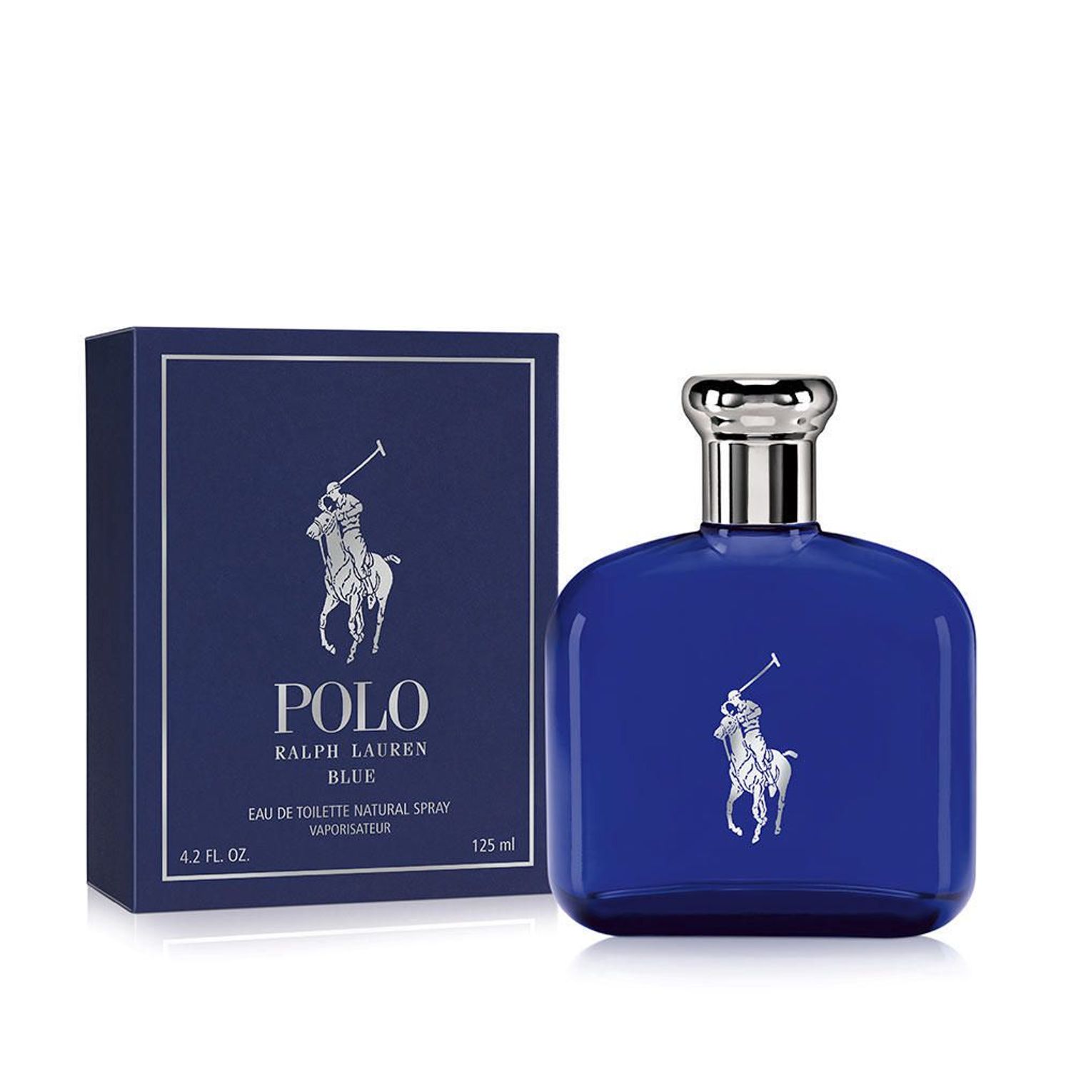 Perfume Polo Blue EDT 125 ML Oechsle Oechsle