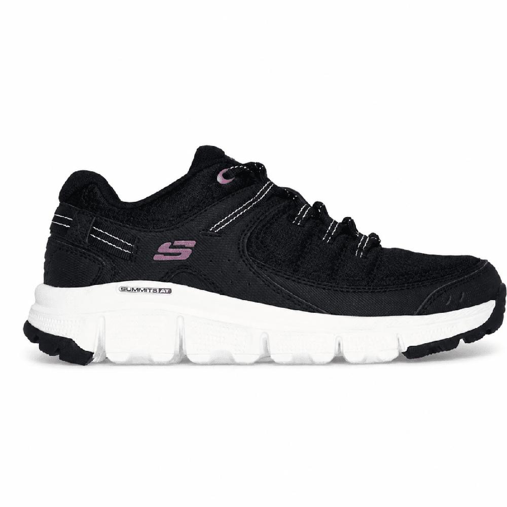ZAPATILLA SKECHERS SUMMITS AT - 180271-BLK - 35
