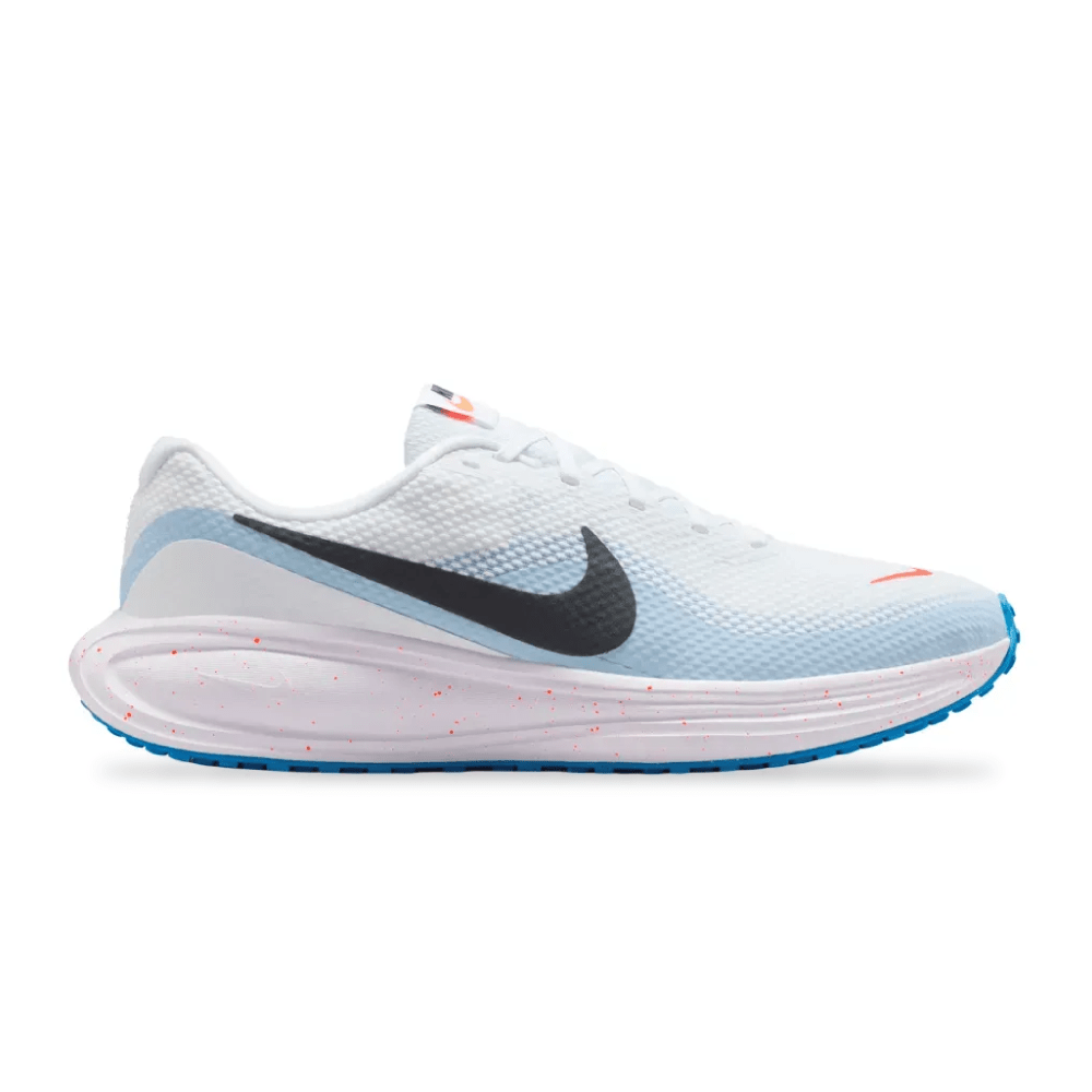 ZAPATILLA NIKE REVOLUTION 8 - HJ9198-108 - 44