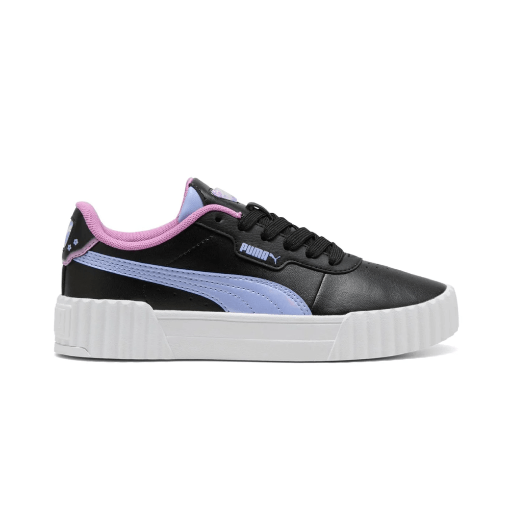 ZAPATILLA JR PUMA CARINA 3.0 - 405053-02 - 36