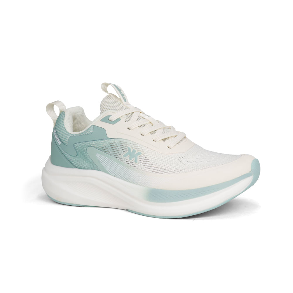 Zapatillas de Running Mujer 2796-M26Q2 Celeste 37