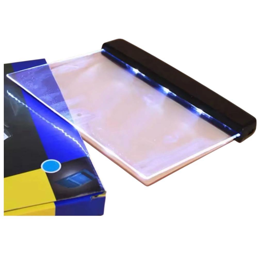 LAMPARA LUZ LED DE LECTURA LEER LIBRO NG
