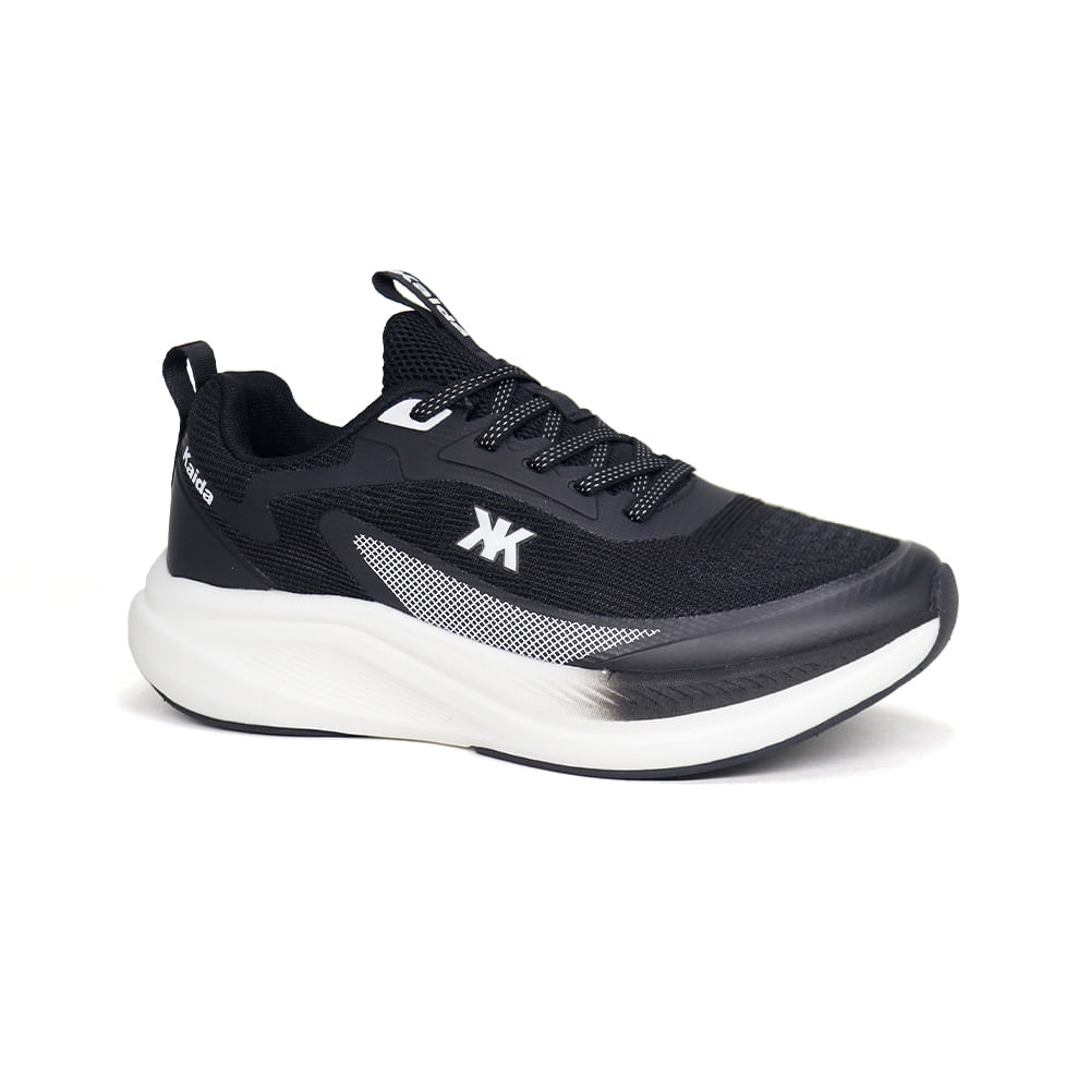 Zapatillas de Running Mujer 2796-M26Q2 Negro 37