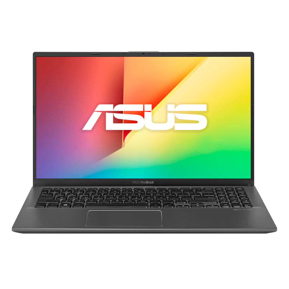 Asus laptop 15 обзор