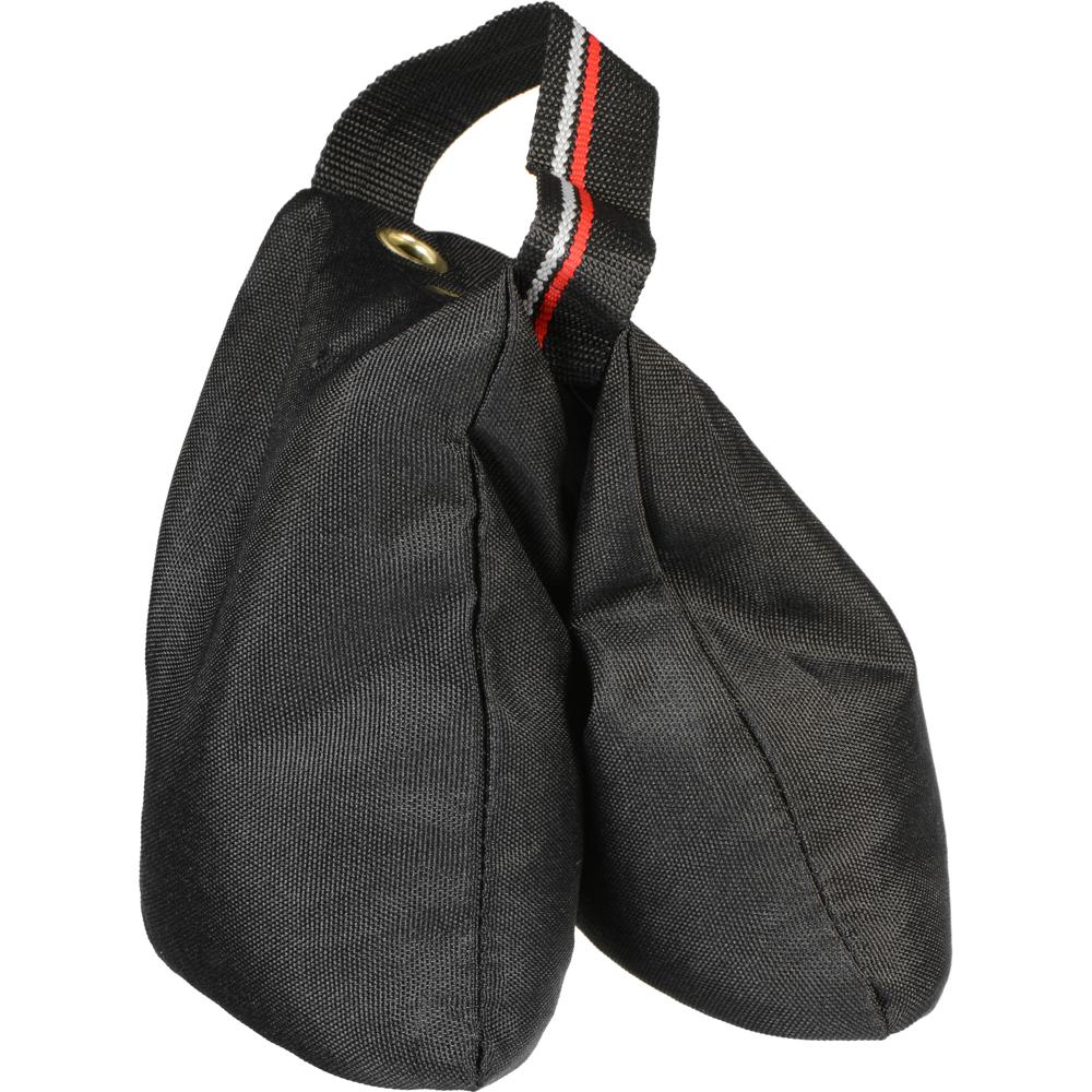 Cambo RD-1315 Bolsa de Peso con Plomo Grande para Redwing Light Booms - Capacidad 15 lb, M