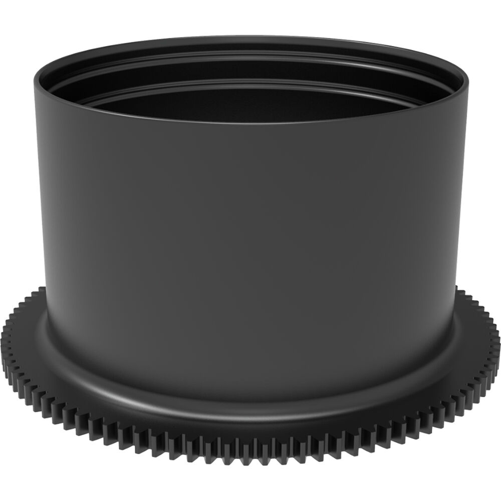 Marelux Zoom Gear para Lente Nikon AF-S Fisheye NIKKOR 8-15mm f/3.5-4.5E ED - Control Manu