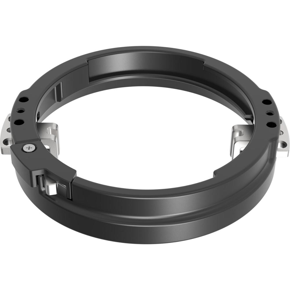 Marelux SOFT Dock para Strobe Ikelite DS51 - Montaje Seguro para Flash Óptico