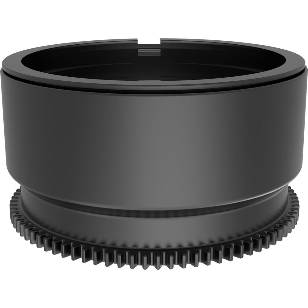 Marelux Zoom Gear para Lente Sony FE 16-35mm f/2.8 GM II - Control Manual Subacuático