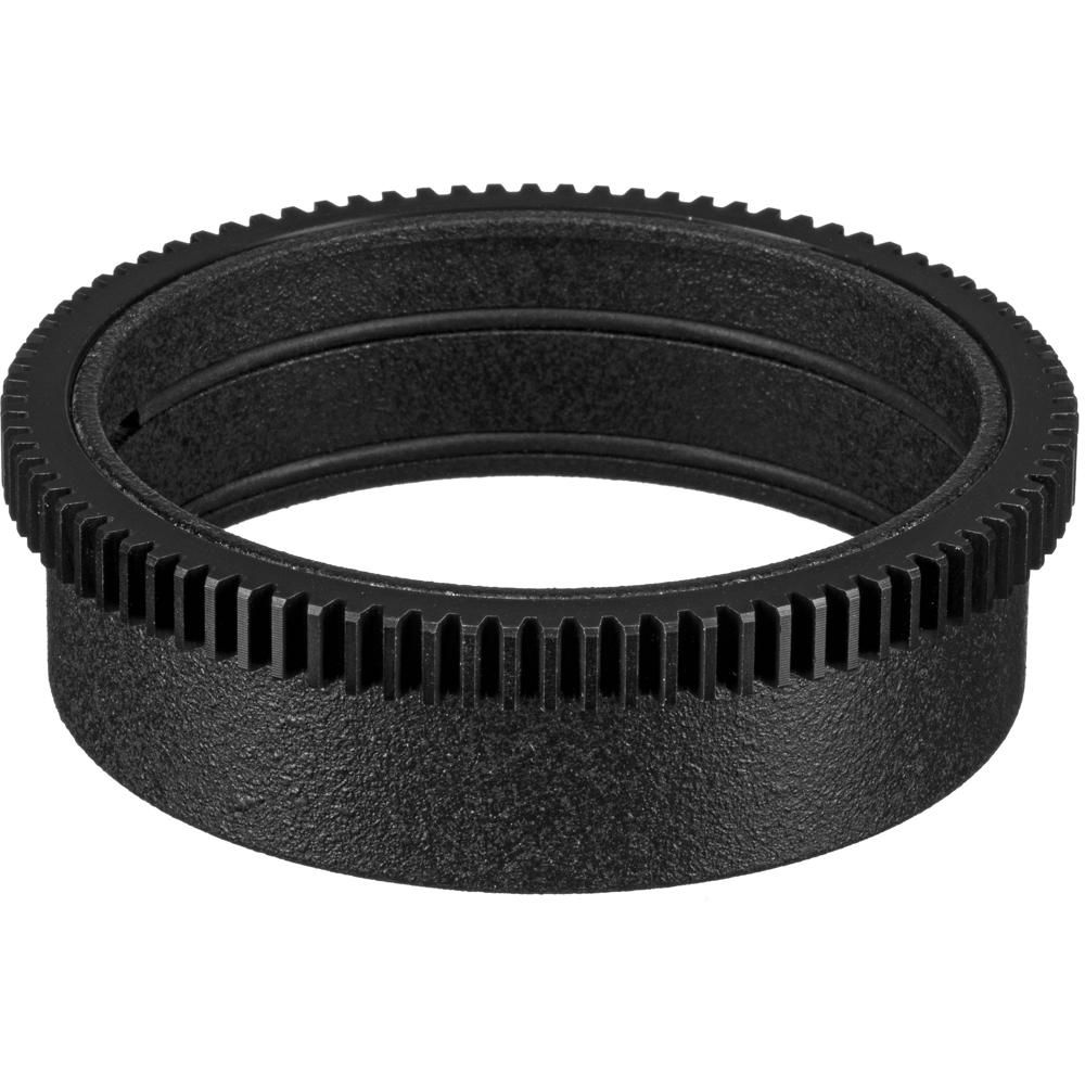 Aquatica Focus Gear para lente Canon EF 16-35mm f/2.8L III USM - Dimensiones 4 x 3.5"" (10.