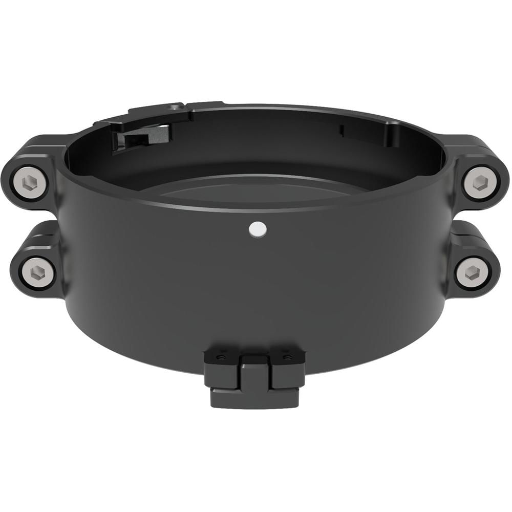 Marelux SOFT Dock para Weefine WFS07 Strobe - Montaje Seguro para Fotografía Submarina