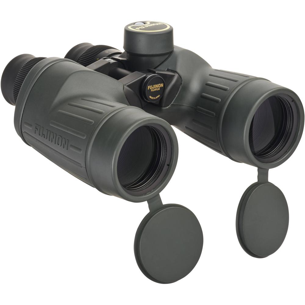 Fujinon Binoculares 7x50 FMTRC-SX Polaris con Prisma Porro, Lentes de 50 mm, Ocular de 23