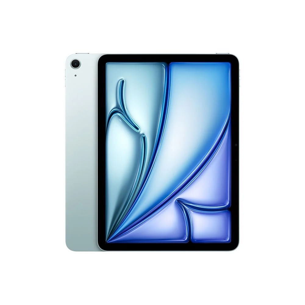 iPad Air 13"" Chip M4 256GB WiFi Blue