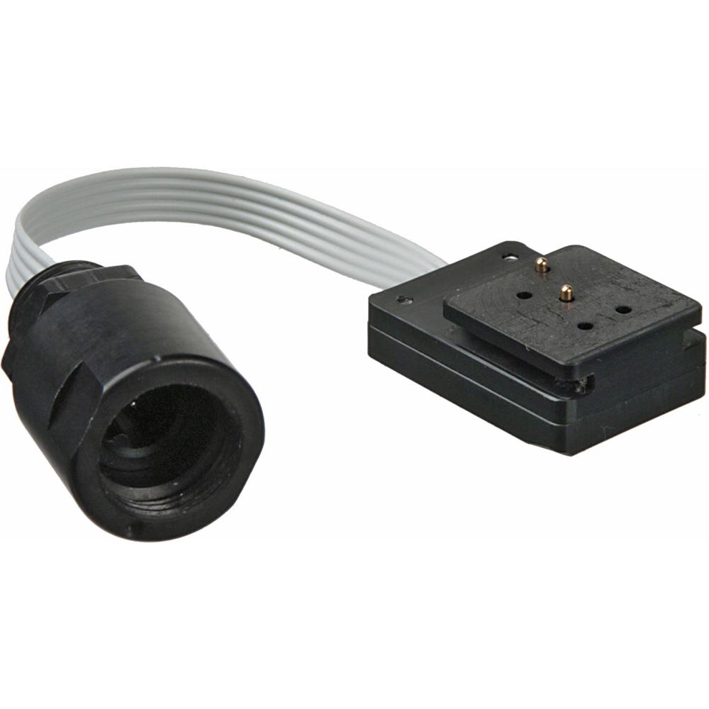 Aquatica Conector Manual Nikonos para Carcasas Aquatica - Tipo Nikonos, Zapata Nikon, 2 Co