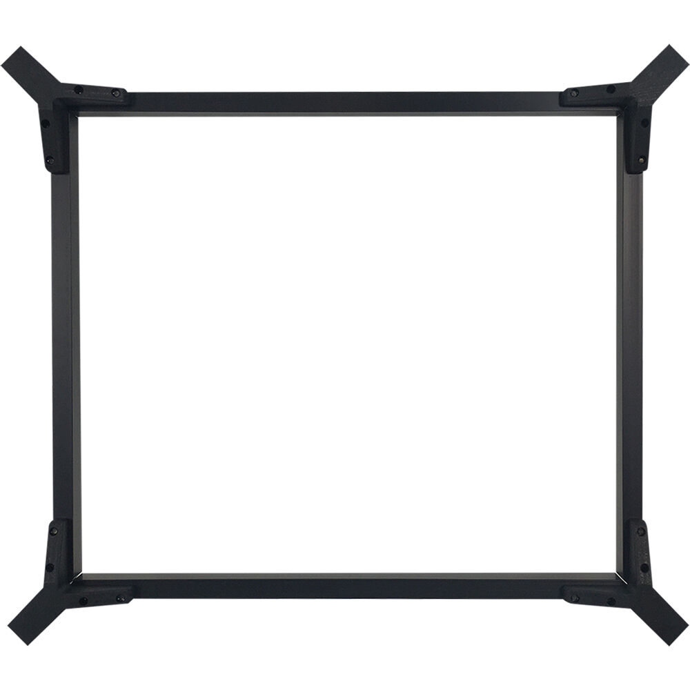 Chimera Marco para Lightbank ARRI SkyPanel S30 - Repuesto, Montaje Compatible