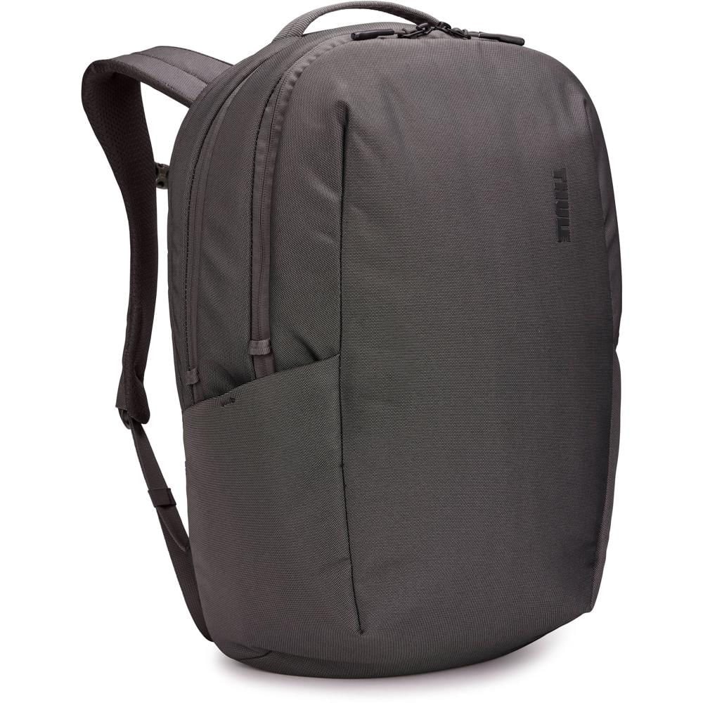Thule Subterra 2 Backpack 27L Vetiver Gray - Compartimentos para 16"" MacBook y 10.9"" Table