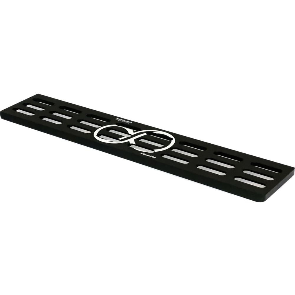 SmartSystem Placa Universal para Cámara 16"" con Tornillos de Seguridad