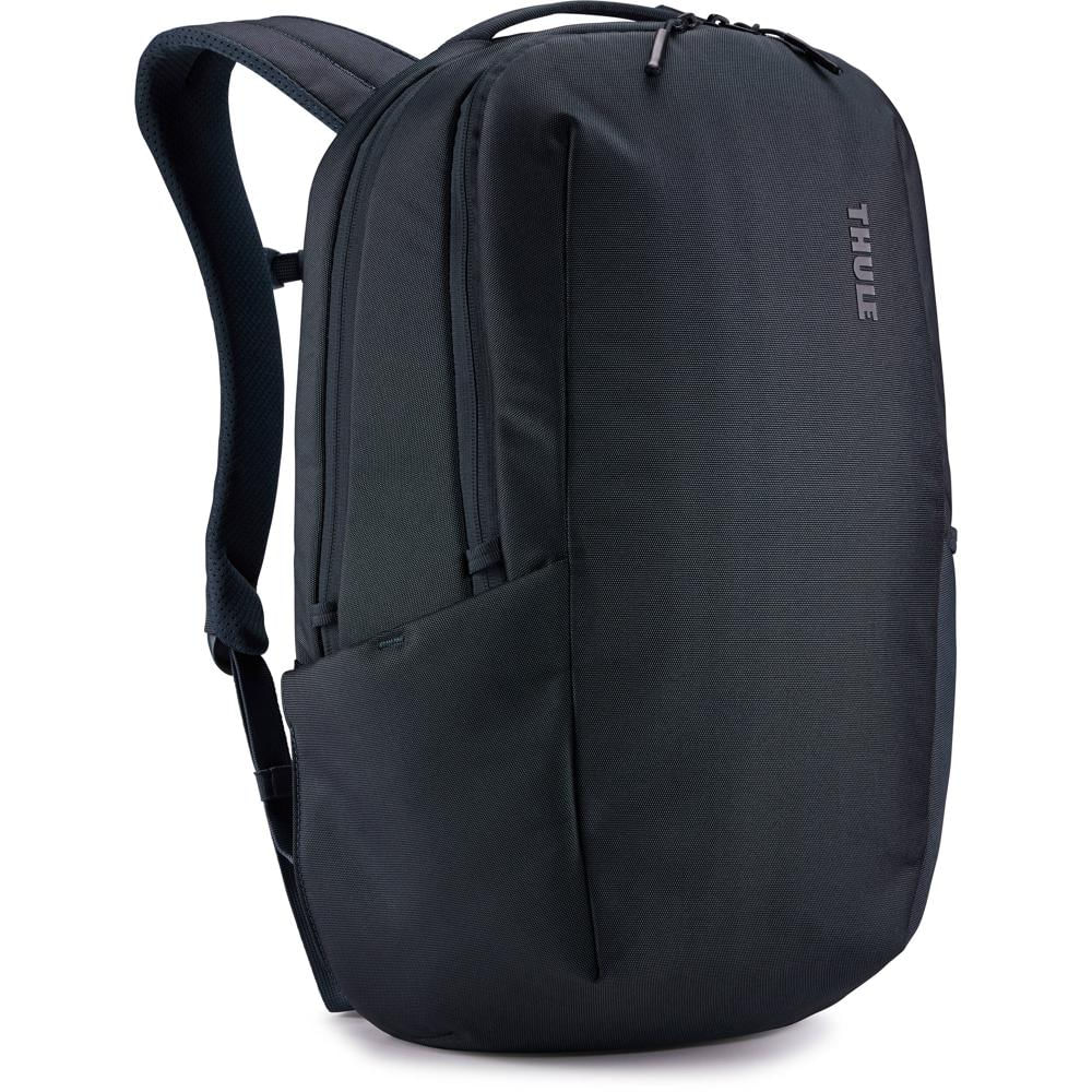 Thule Subterra 2 Backpack 21L - Dark Slate, Padded para Laptop de 15.6"" y Tablet de 10.9"",