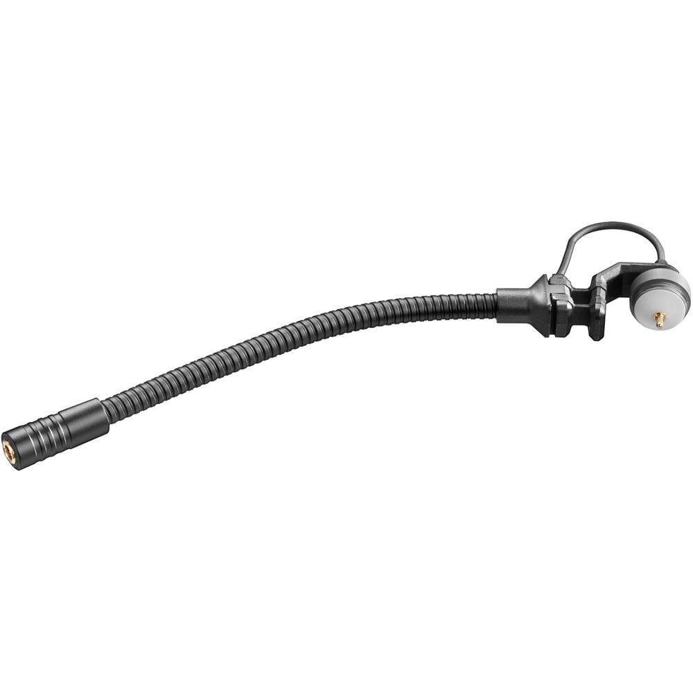 Neumann SH 100 Flexible Gooseneck 3.9"" para Sistema de Micrófono MCM - Soporte de Suspens