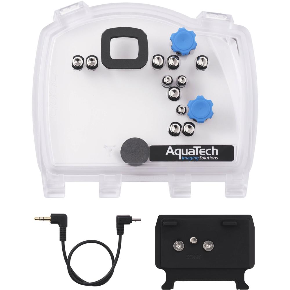 AquaTech Kit de Conversión para Sony a7 IV
