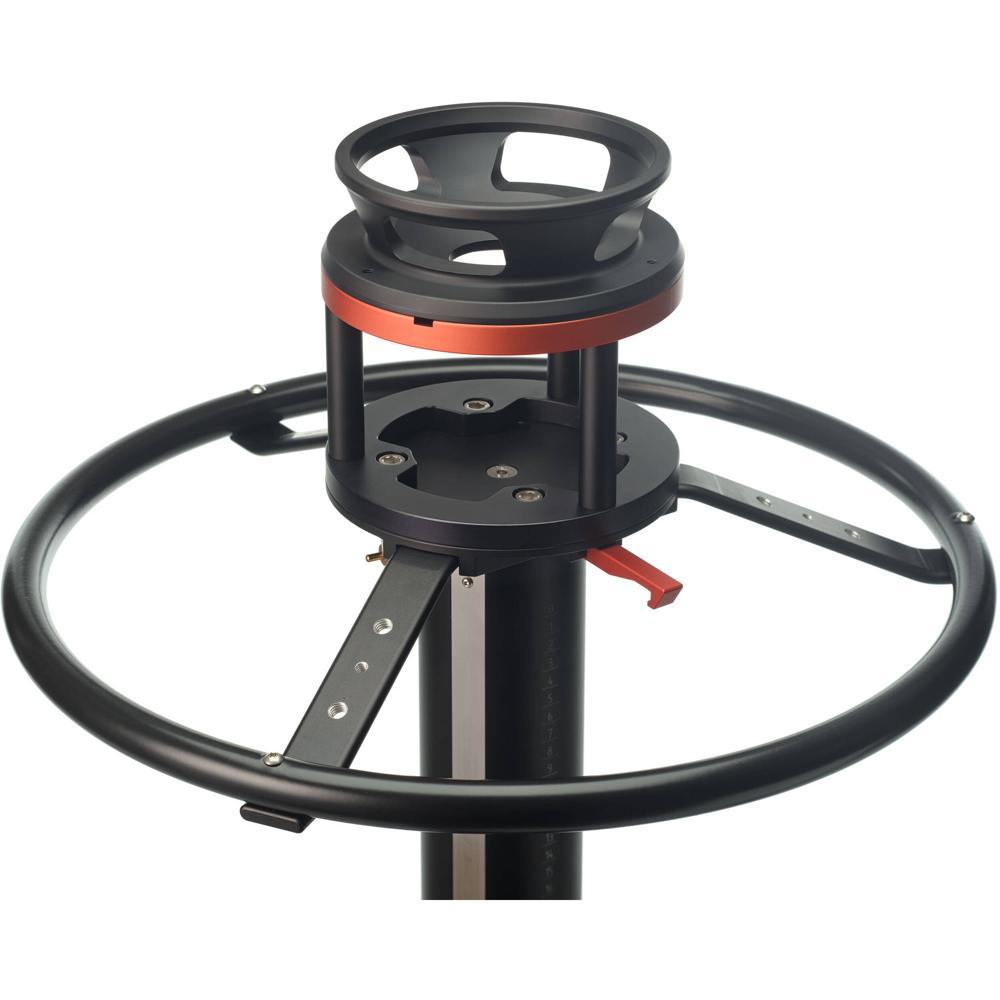 Cambo Bowl VPS-304 150mm para Pedestal VPS-3 - Compatible con Montaje de Bola Estándar