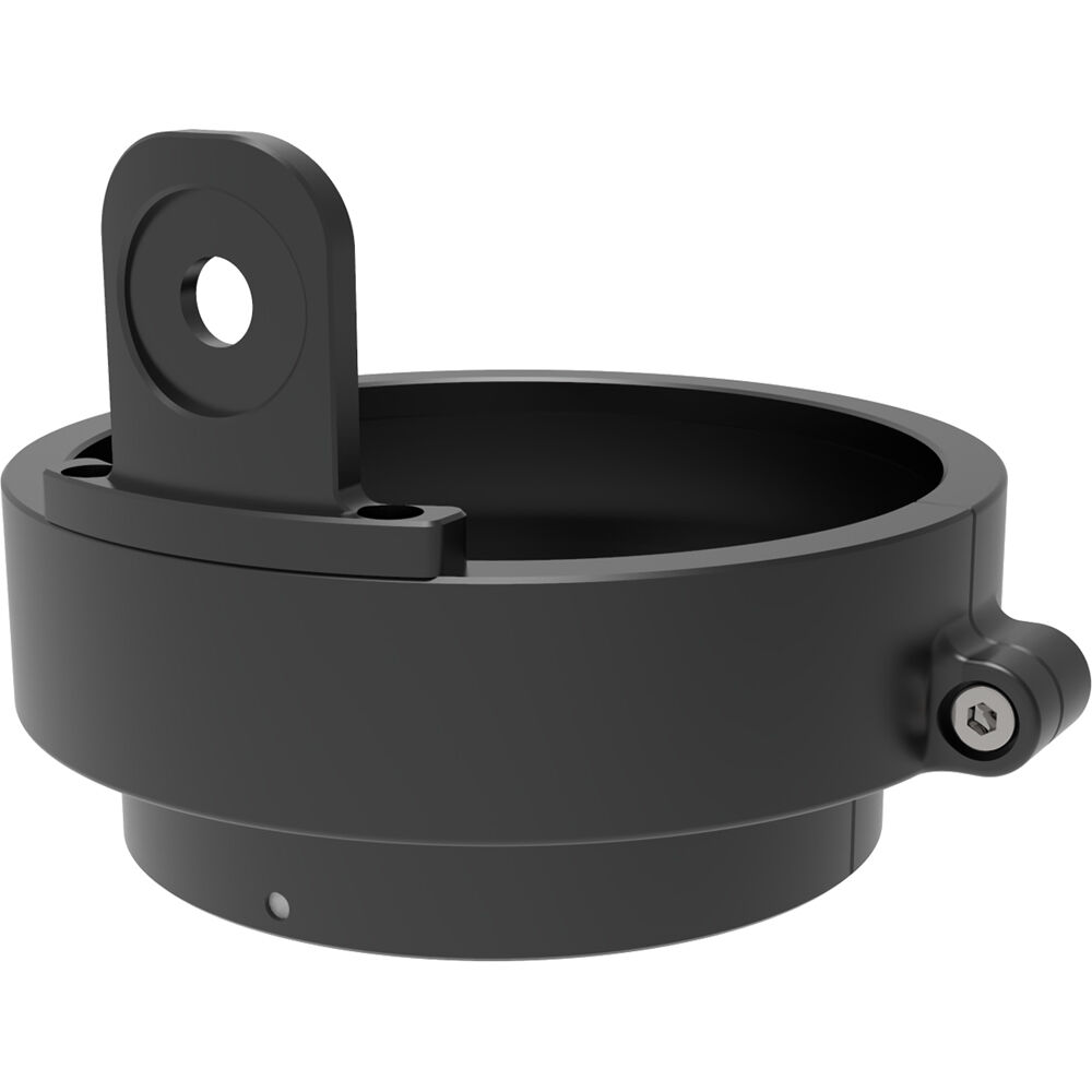 Marelux SOFT Dock para Retra Flash Pro X - Montaje Seguro para Flash Óptico Inteligente