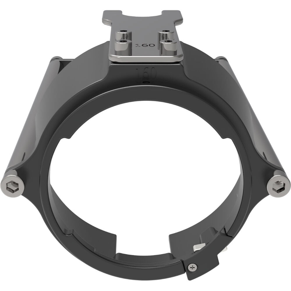 Marelux SOFT Dock para Strobe Seacam 160 - Montaje Seguro para Fotografía Submarina