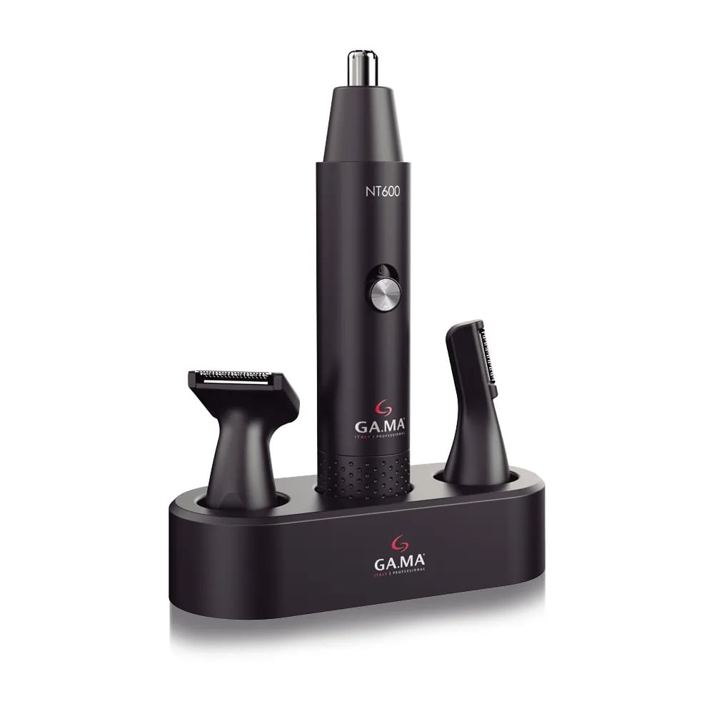 Recortadora 3 en 1 GAMA NT600 Nose Trimmer