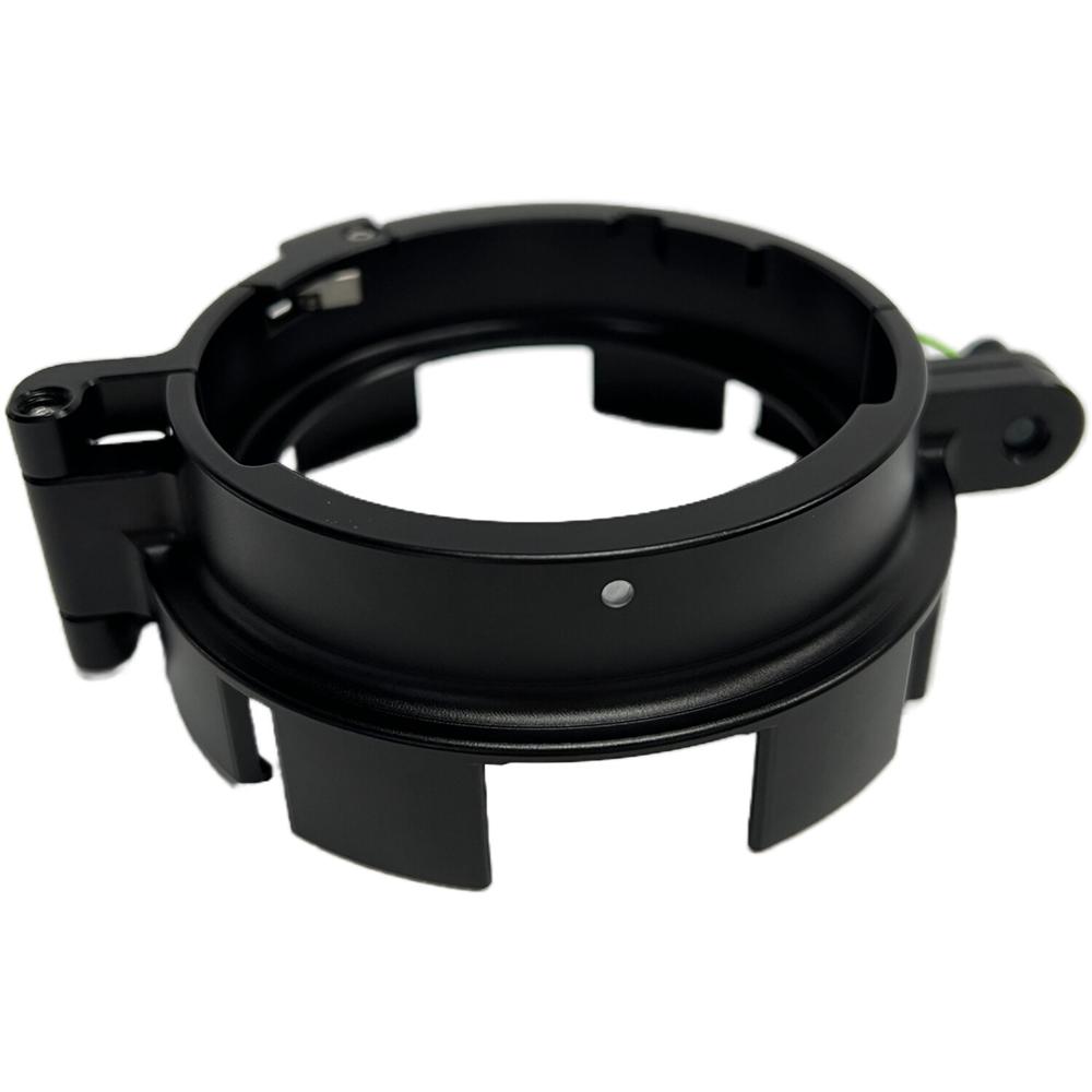 Marelux SOFT Dock para Backscatter HF-1 - Montaje Seguro para Fotografía Submarina