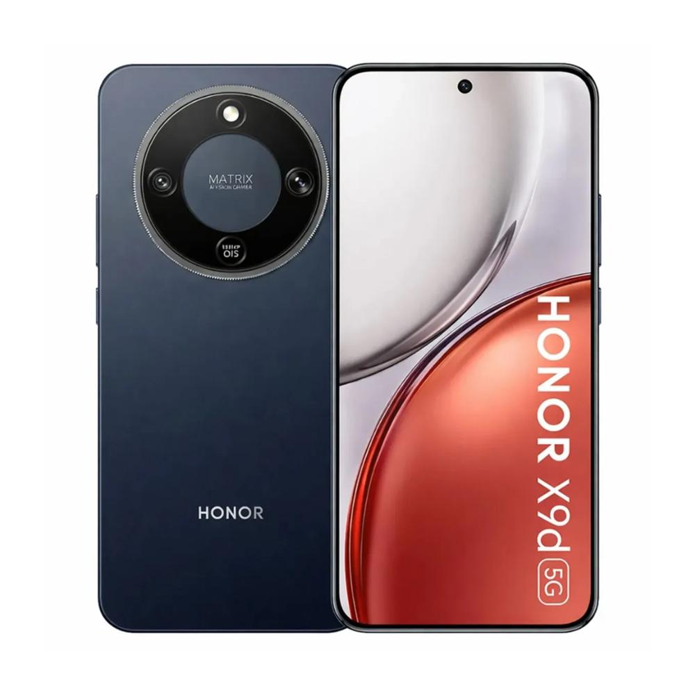 HONOR X9D 5G  512GB 8RAM NEGRO