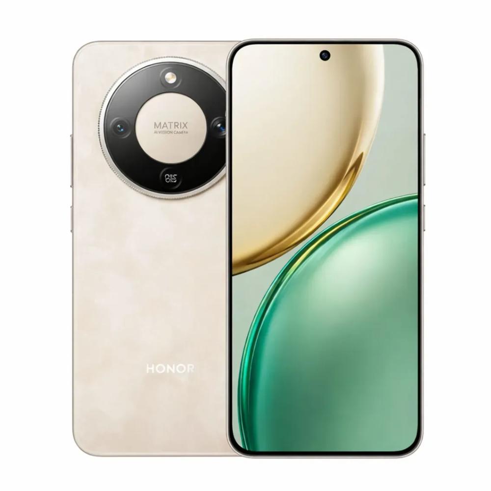 HONOR MAGIC 8 LITE 5G 256GB 8RAM DORADO