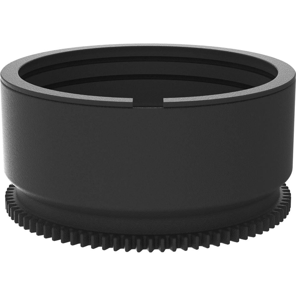 Marelux Zoom Gear para lente Canon RF 10-20mm f/4 L IS STM - Control manual y uso submarin