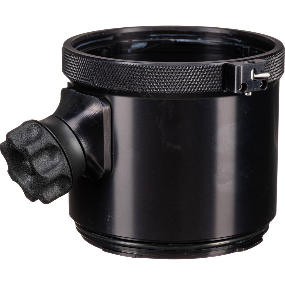 Aquatica Anillo de Extensión 48469 para Lente Sony FE 16-35mm f/2.8 GM con Perilla de Enf