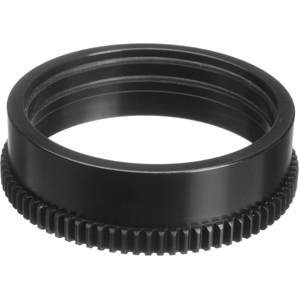 Aquatica Zoom Gear 18722 para lentes AF-S NIKKOR 14-24mm f/2.8G ED y 24-70mm f/2.8G ED en