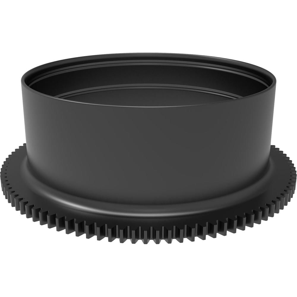 Marelux Zoom Gear para Lente Nikon NIKKOR Z 14-24mm f/2.8 S - Control Manual y Uso SubacuÃ