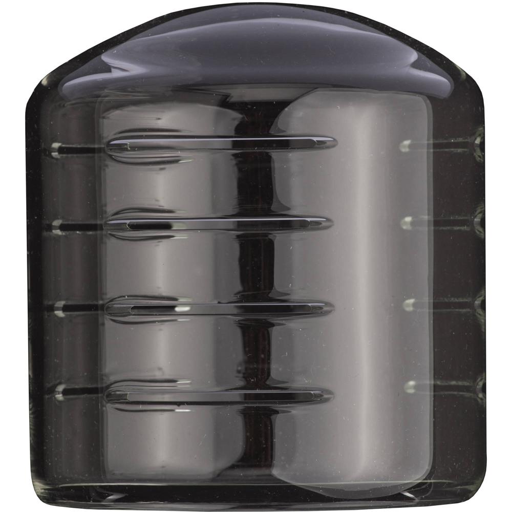 Hensel Dome de Vidrio Claro para Cabezas de Flash C-Light D, Cito 500 y Expert D 250 - Pro